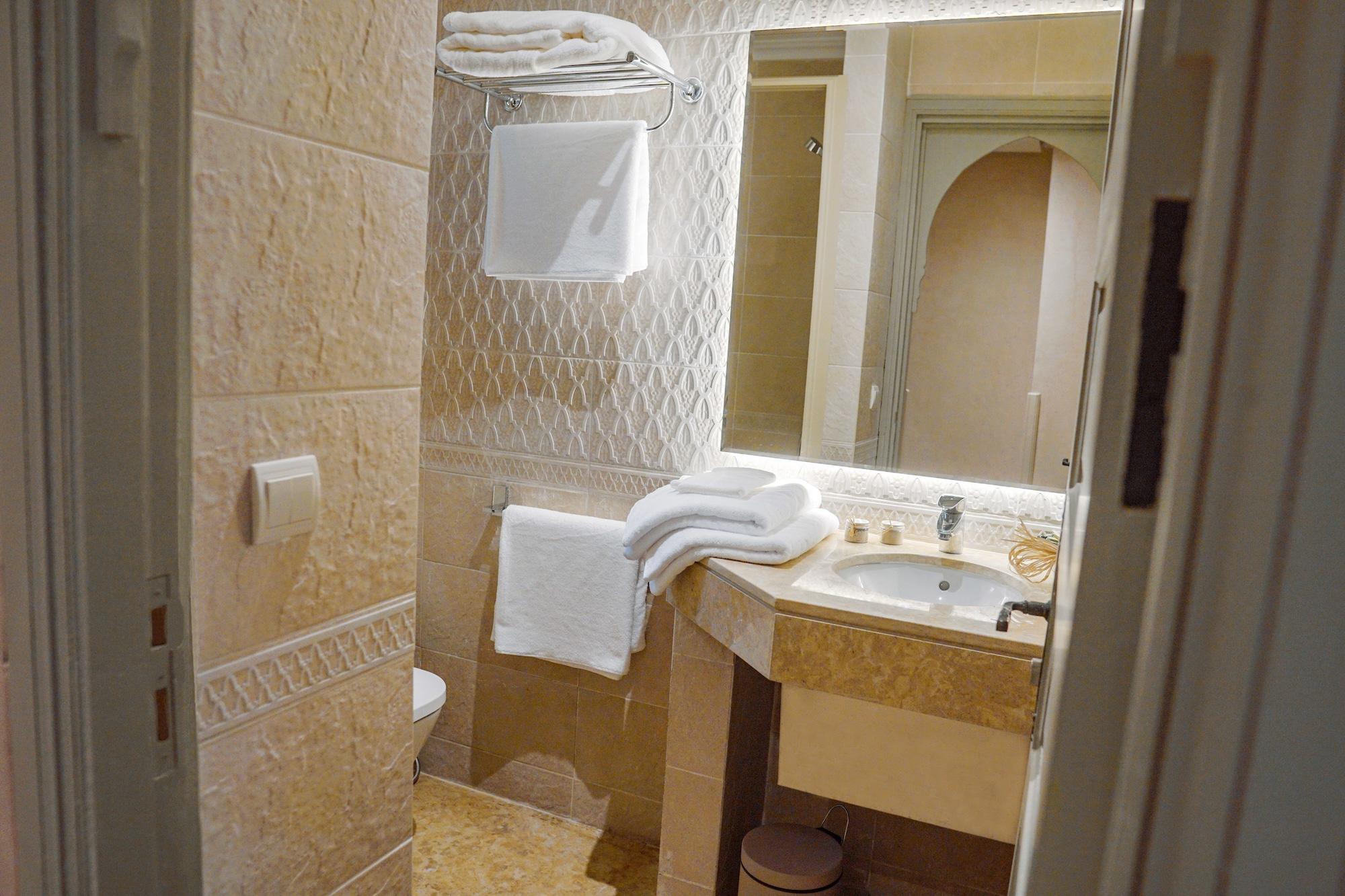 Riad Zidania Meknes Exterior photo
