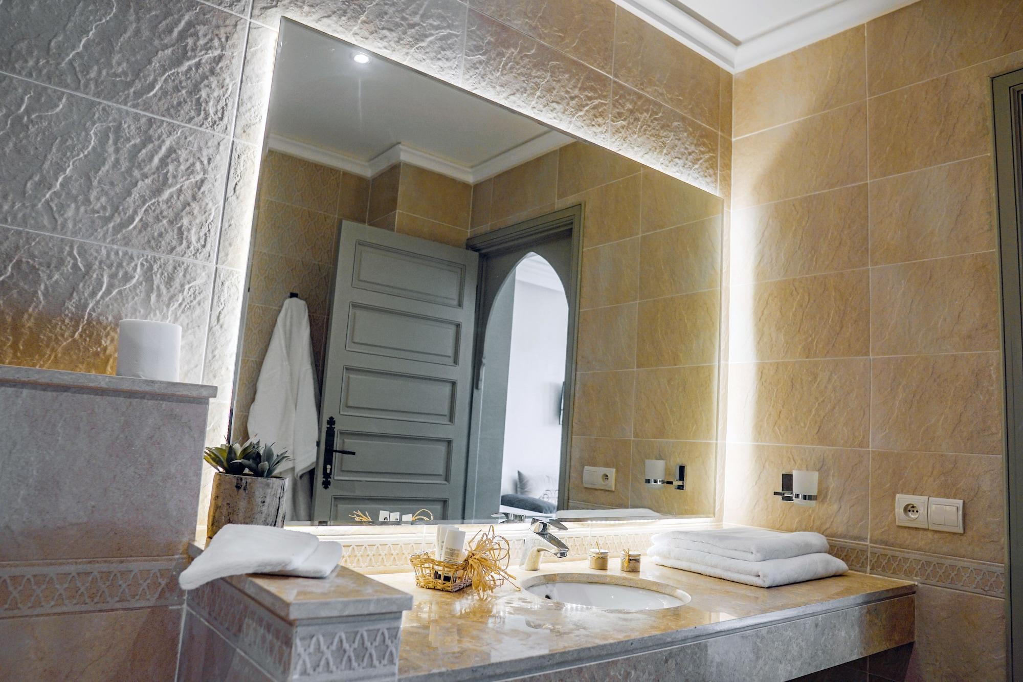 Riad Zidania Meknes Exterior photo
