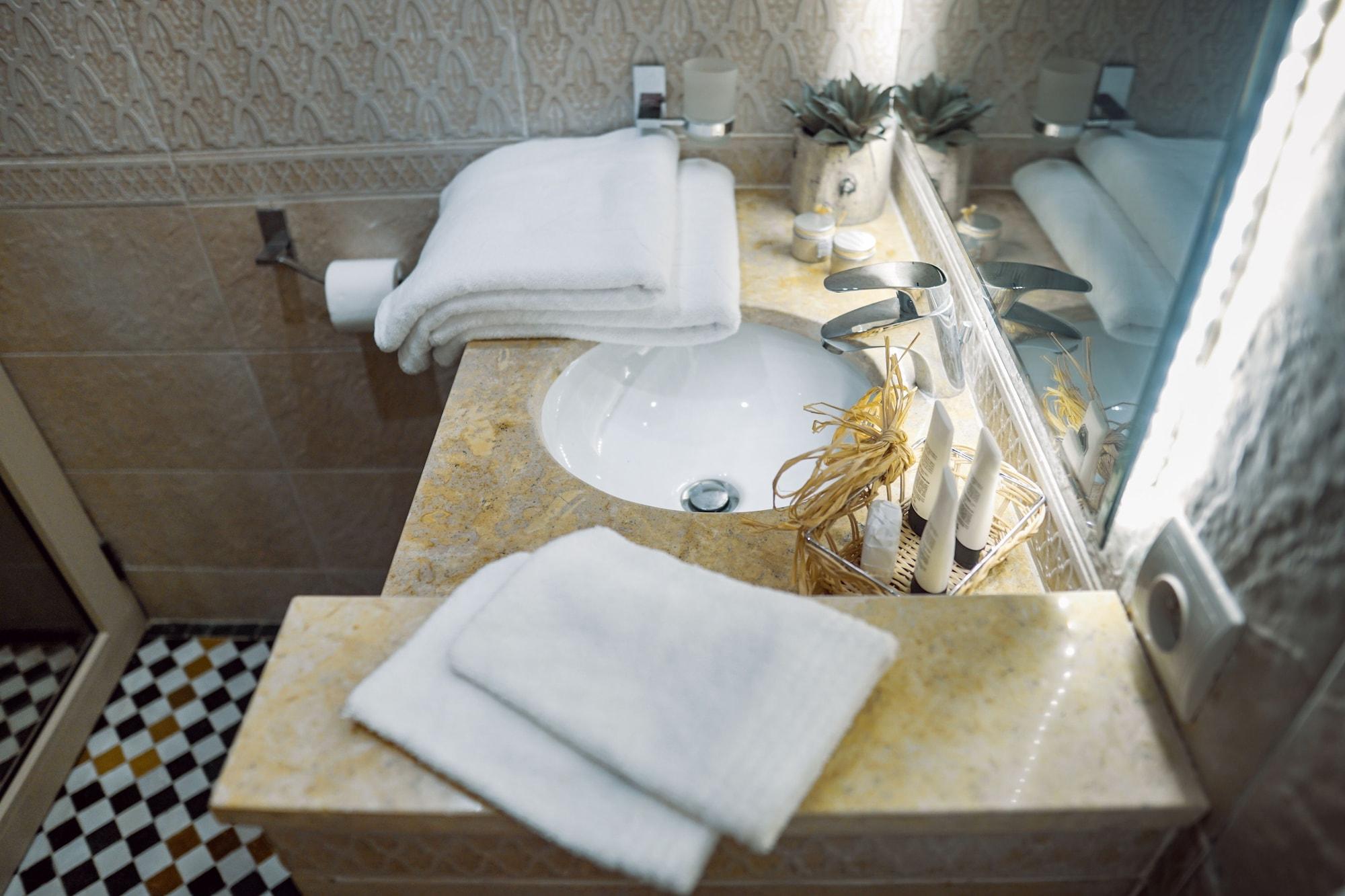 Riad Zidania Meknes Exterior photo