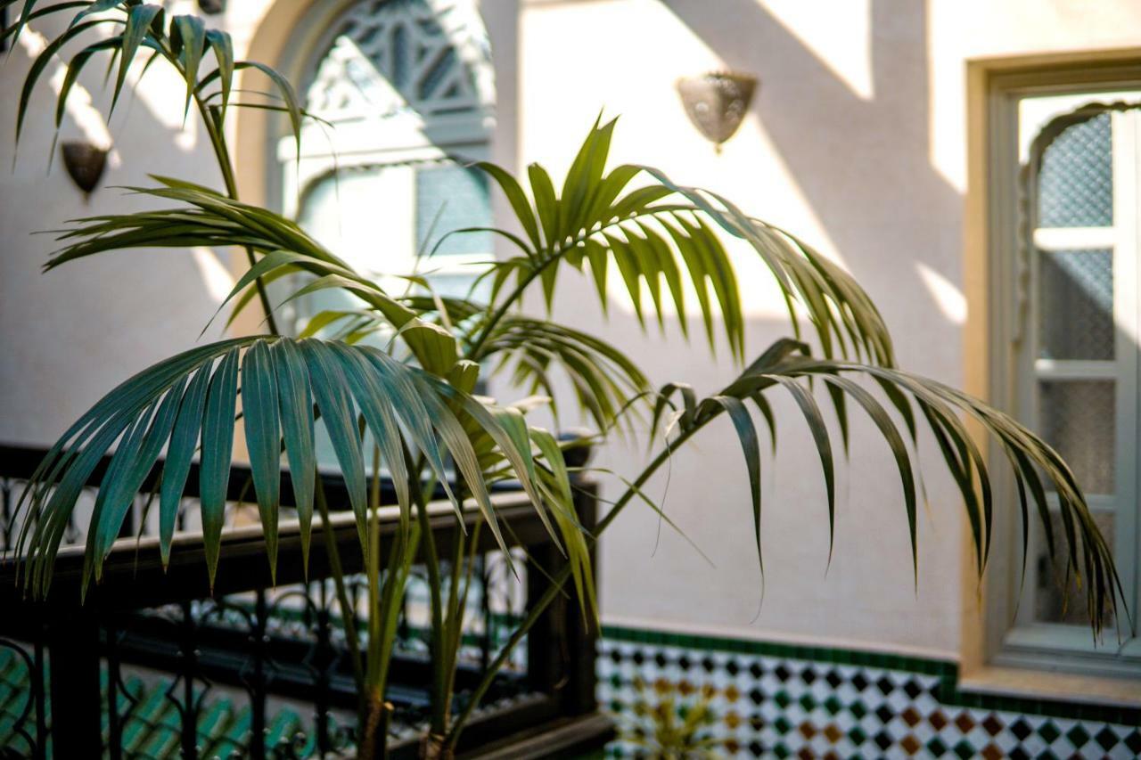 Riad Zidania Meknes Exterior photo