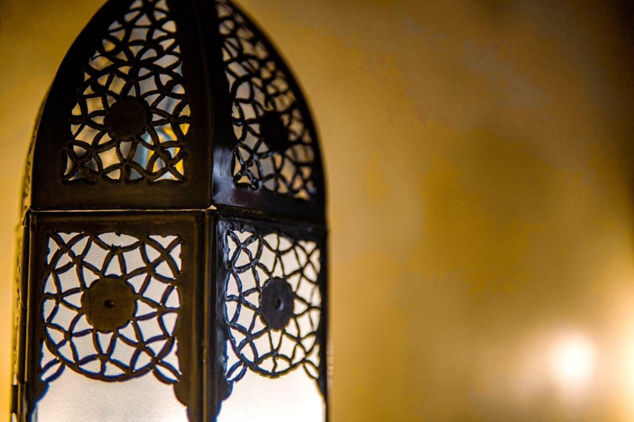 Riad Zidania Meknes Exterior photo